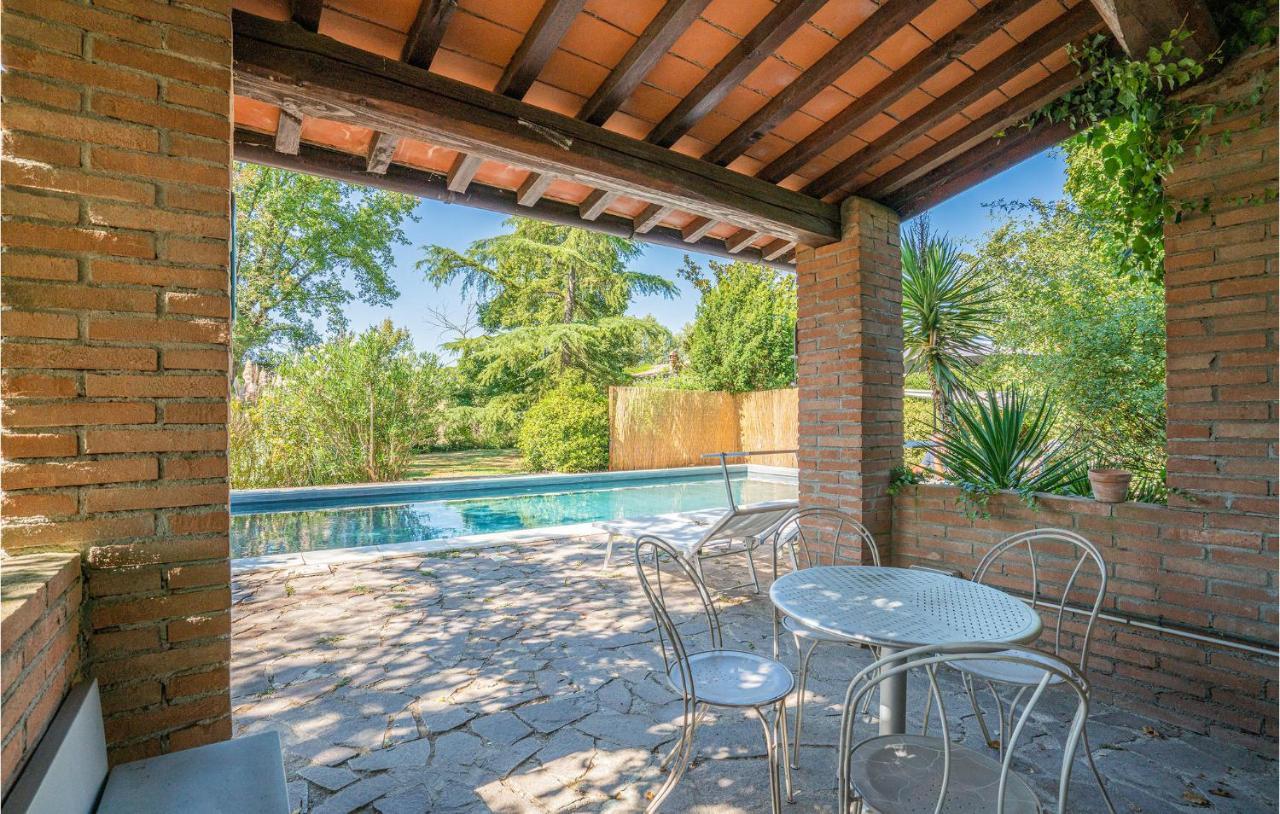 Villa Le Vignacce Foiano Della Chiana Exterior foto