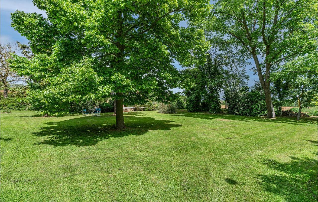 Villa Le Vignacce Foiano Della Chiana Exterior foto